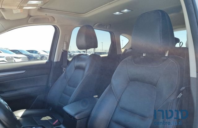 2024' Mazda CX-5 מאזדה photo #3
