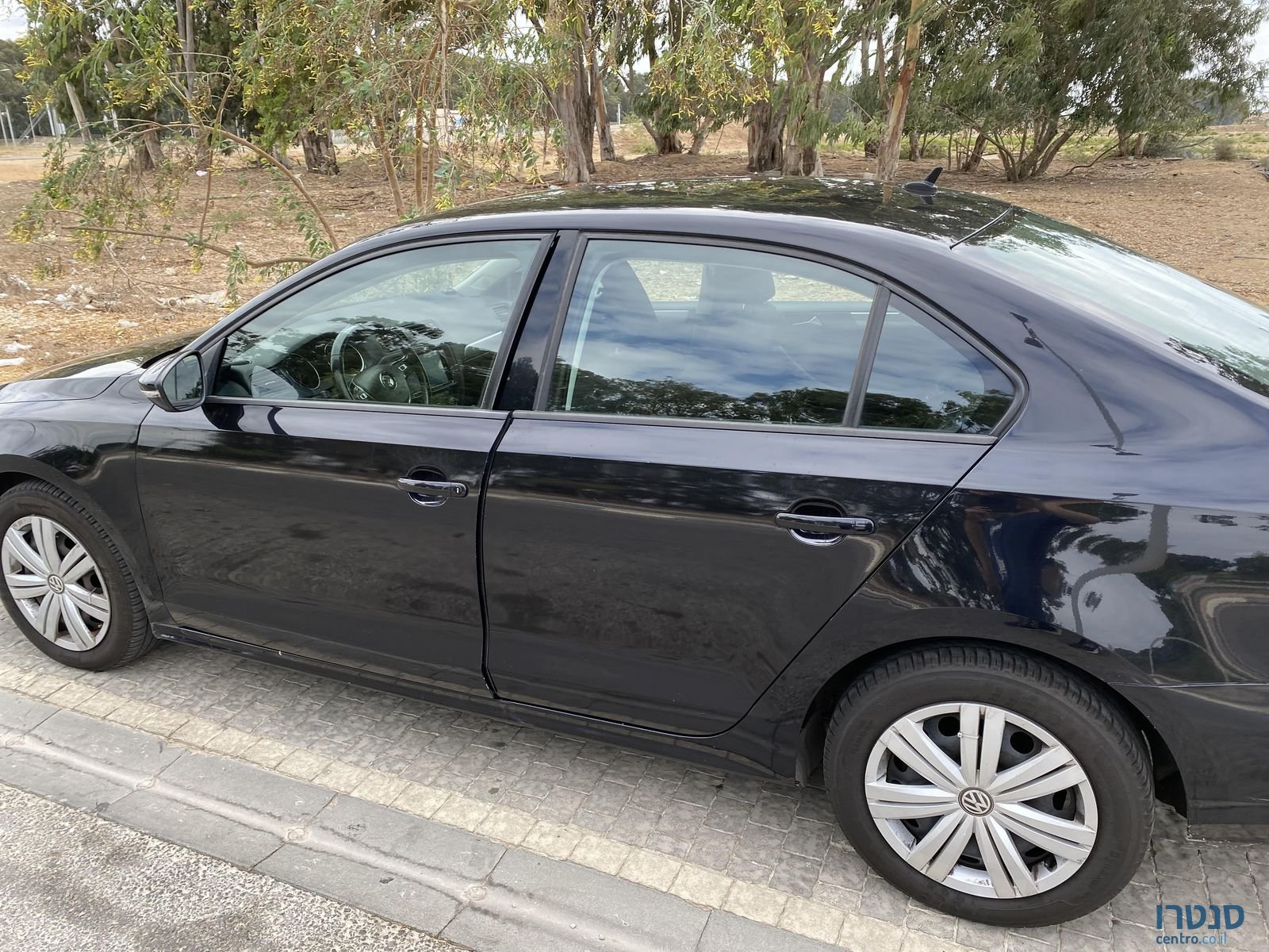 2016' Volkswagen Jetta פולקסווגן ג`טה photo #4