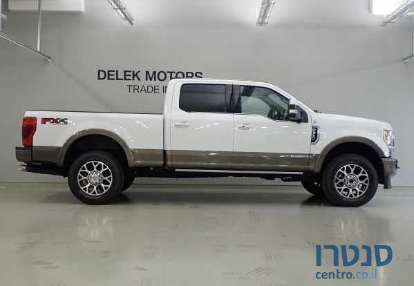 2023' Ford F-350 פורד photo #2