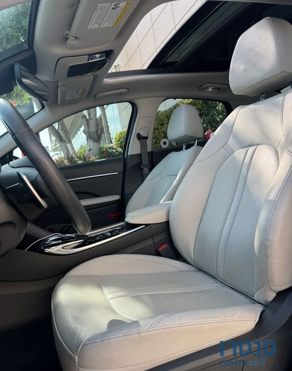 2021' Hyundai Sonata יונדאי סונטה photo #6