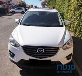 2016' Mazda 5 מאזדה photo #1