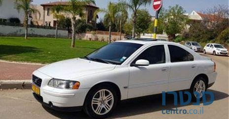 2006' Volvo S-60 S-60 וולוו photo #1