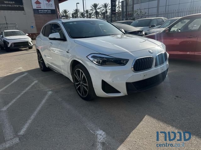 2023' BMW X2 ב מ וו photo #2