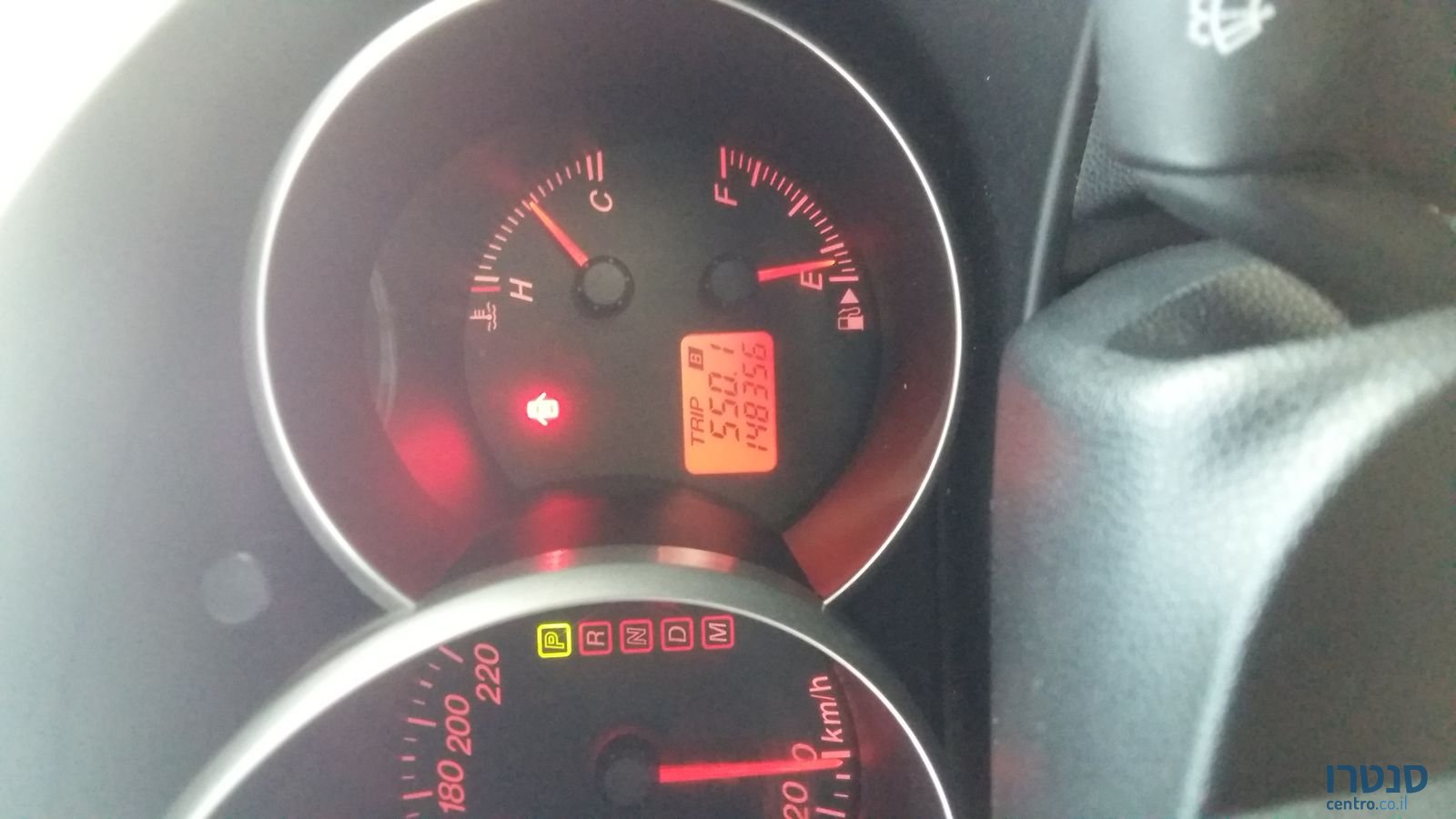 2005' Mazda 3 photo #4