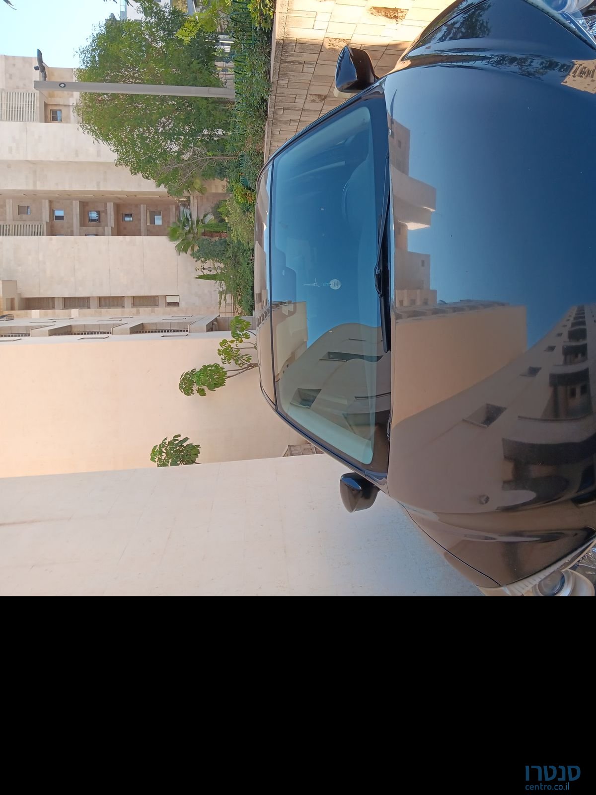 2017' Mazda 5 מאזדה photo #1