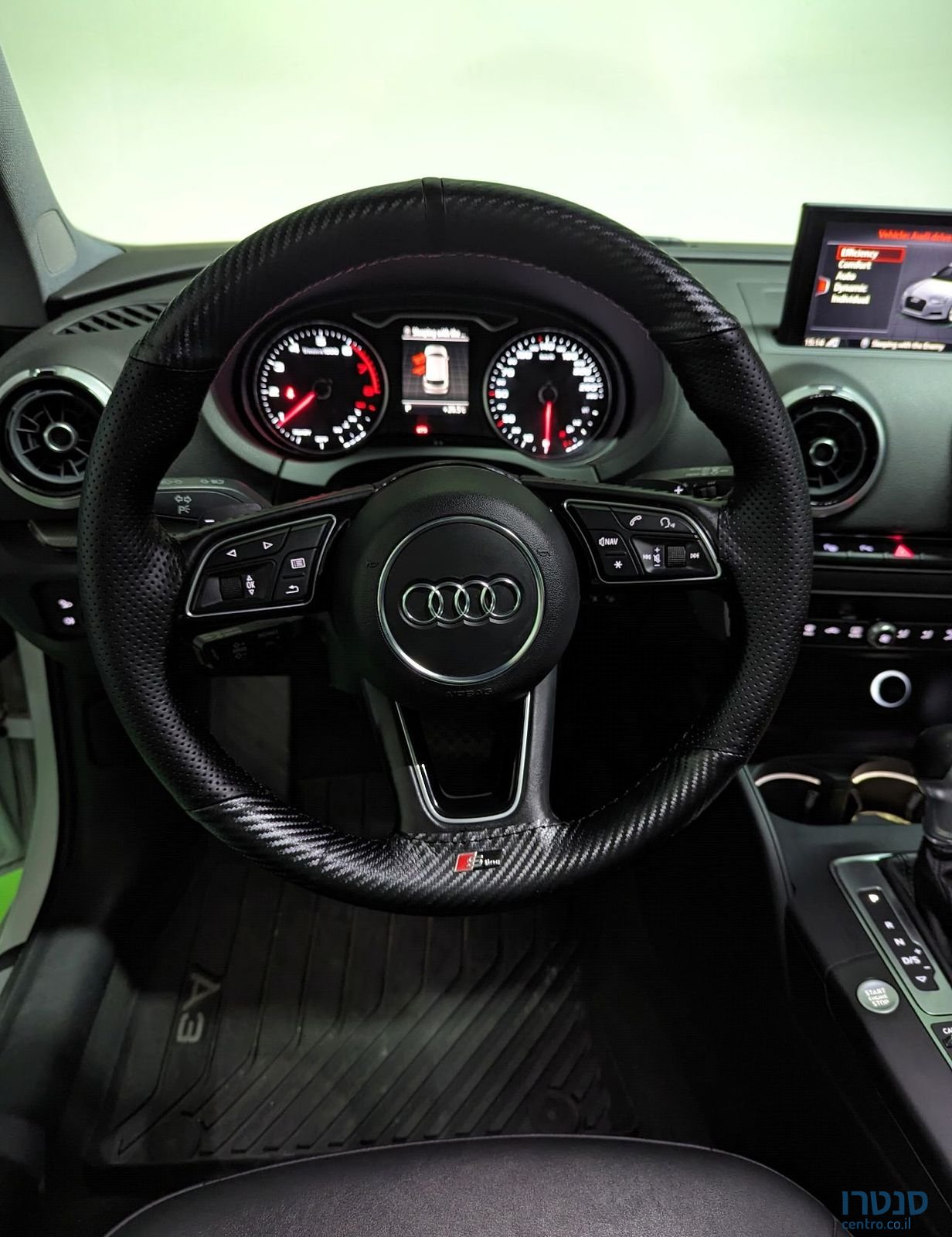 2019' Audi A3 אאודי photo #3