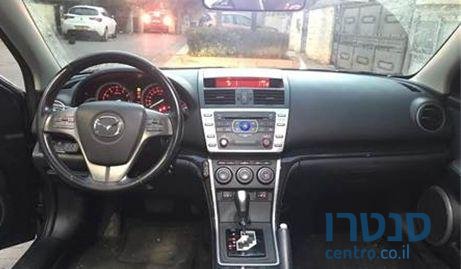 2008' Mazda 6 6 מאזדה photo #2