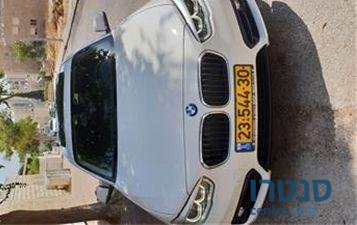 2016' BMW 118I ב.מ.וו photo #1