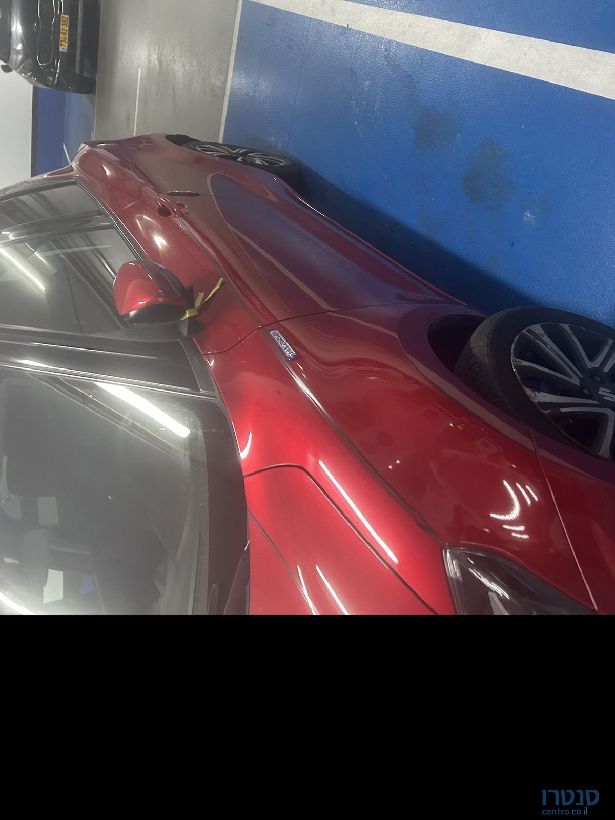 2021' Suzuki Swift סוזוקי סוויפט photo #1