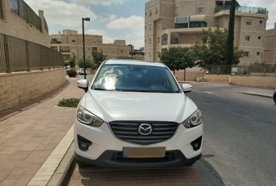 2016' Mazda CX-5 מאזדה photo #2