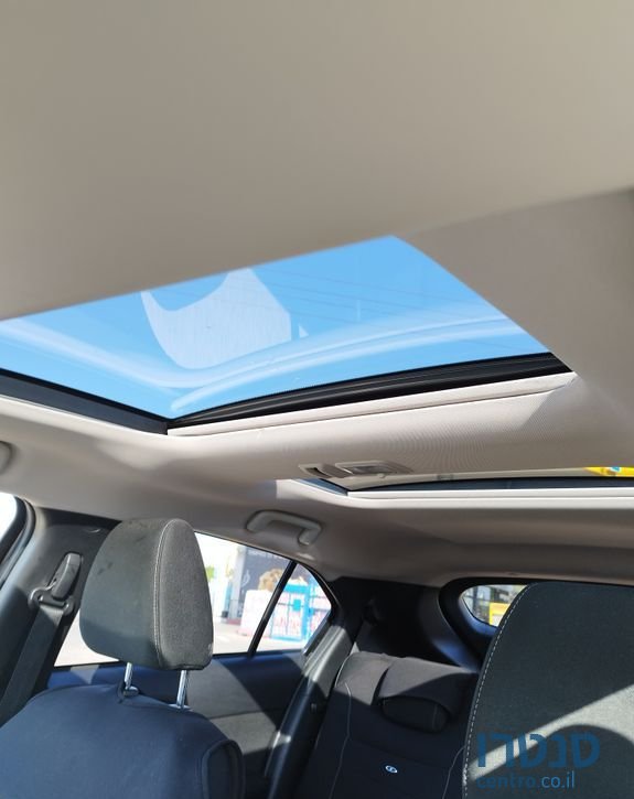 2021' Mitsubishi Eclipse מיצובישי אקליפס קרוס photo #3