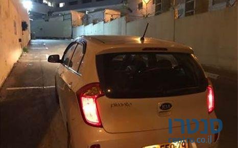 2013' Kia Picanto קאיה פיקנטו photo #1