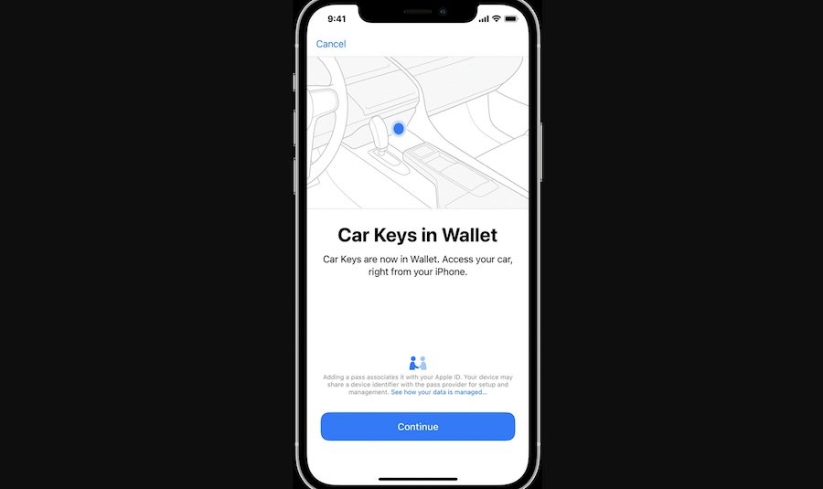More Drivers Can Now Leave Their Car Keys at Home If They Have an iPhone