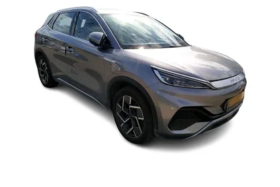 2023' BYD Atto 3 בי.ווי.די אטו 3