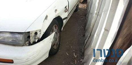 1996' Subaru Impreza סובארו אימפרזה photo #1