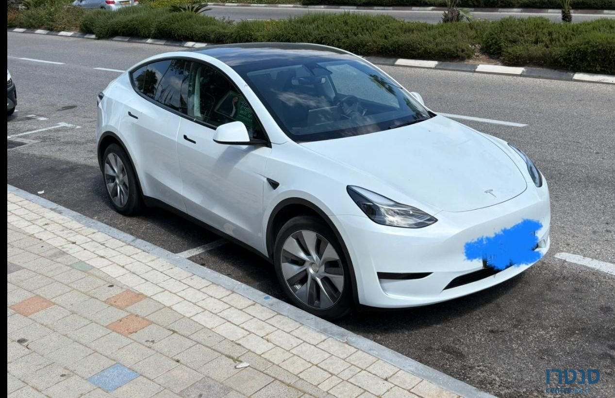 2024' Tesla Model Y טסלה מודל Y photo #1
