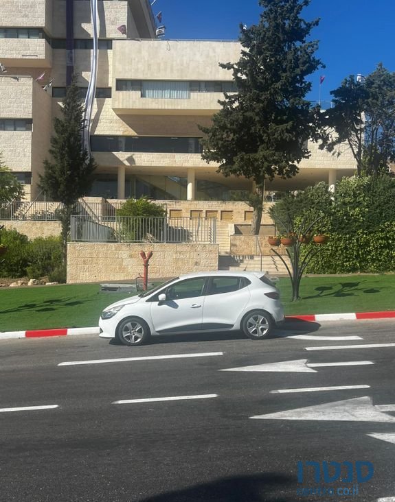 2015' Renault Clio רנו קליאו photo #6