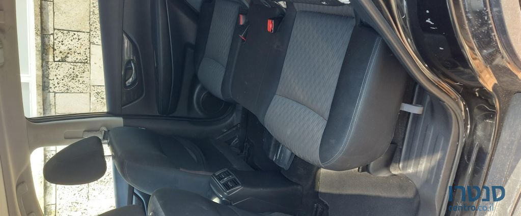 2021' Nissan X-Trail ניסאן אקס טרייל photo #4