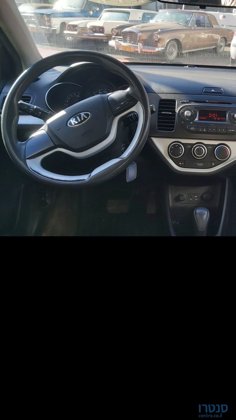 2016' Kia Picanto קיה פיקנטו photo #4