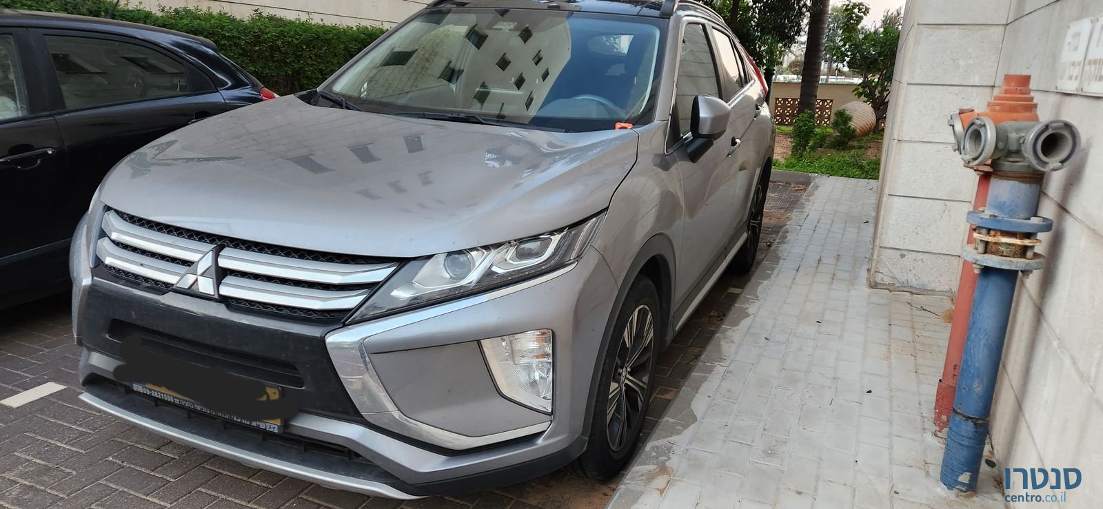 2020' Mitsubishi Eclipse מיצובישי אקליפס photo #2