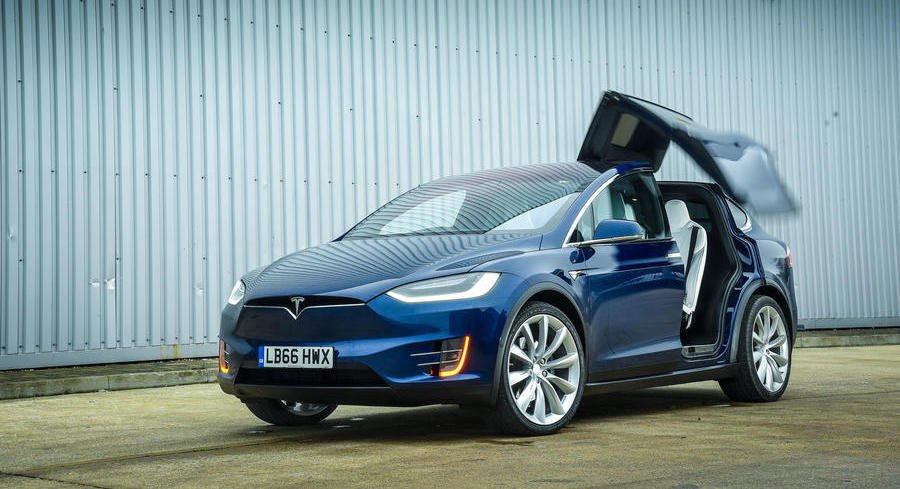 With strong sales, Tesla defines Israel as priority market