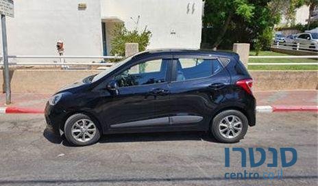 2016' Hyundai i10 i10 יונדאי photo #2
