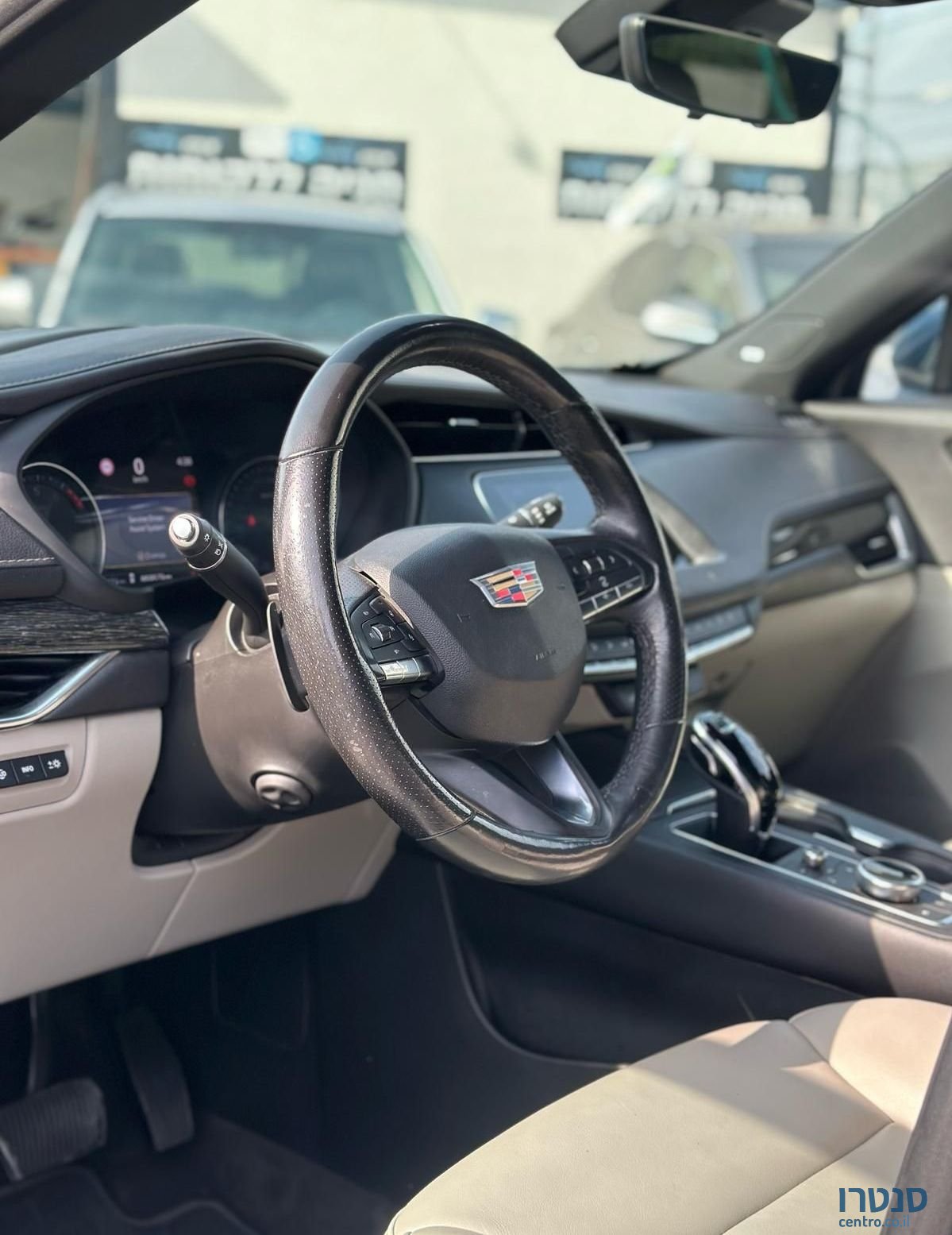 2020' Cadillac XT4 קאדילק photo #5