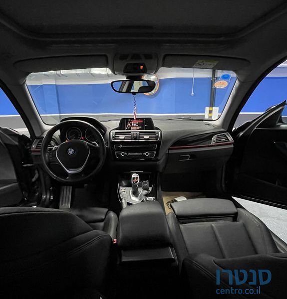 2017' BMW 2 Series ב.מ.וו סדרה 2 photo #6