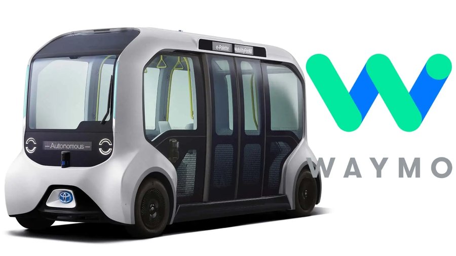 Toyota and Waymo Strike Partnership to Bring Robotaxi Tech to Personal Cars