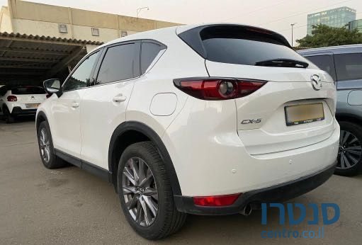2020' Mazda CX-5 מאזדה photo #6