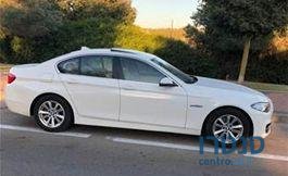 2015' BMW 520I ב.מ.וו החדשה אוטו photo #1