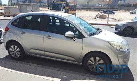 2010' Citroen C3 סיטרואן photo #1