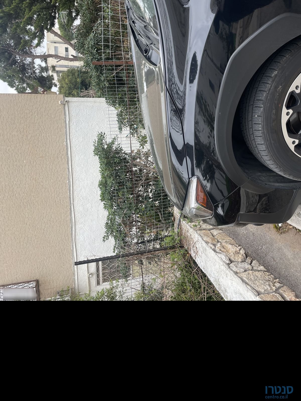 2021' Subaru XV סובארו photo #3