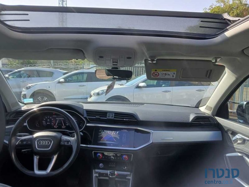 2019' Audi Q3 אאודי photo #6