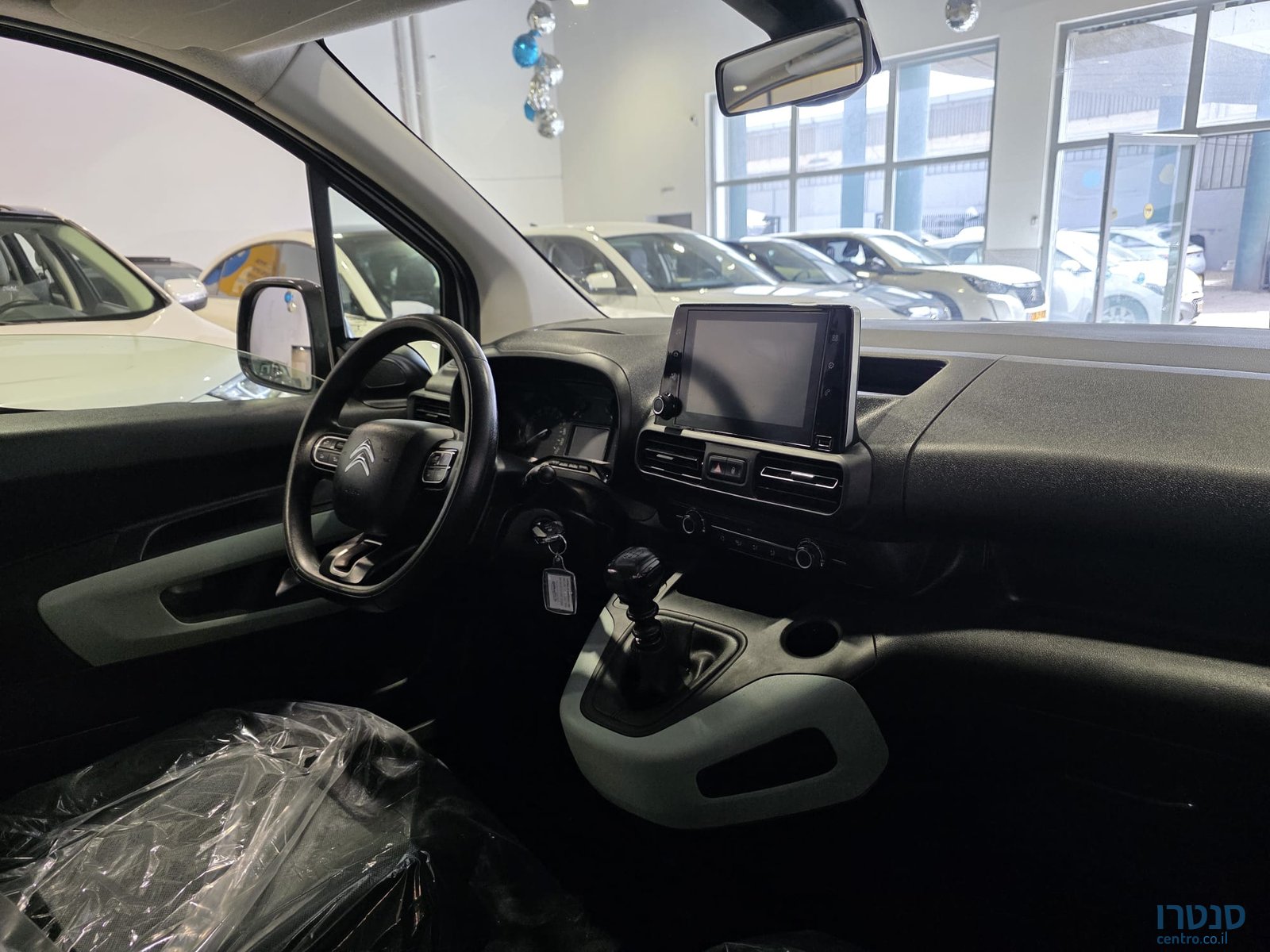 2022' Citroen Berlingo photo #5