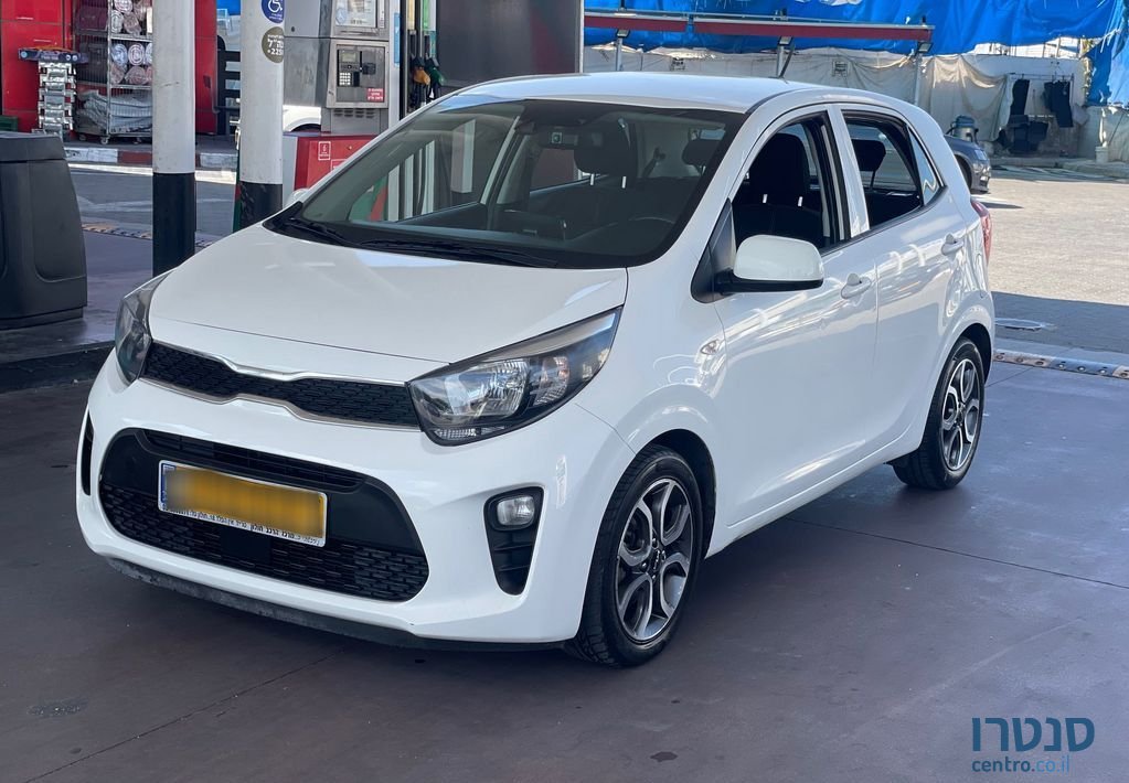 2022' Kia Picanto קיה פיקנטו photo #4