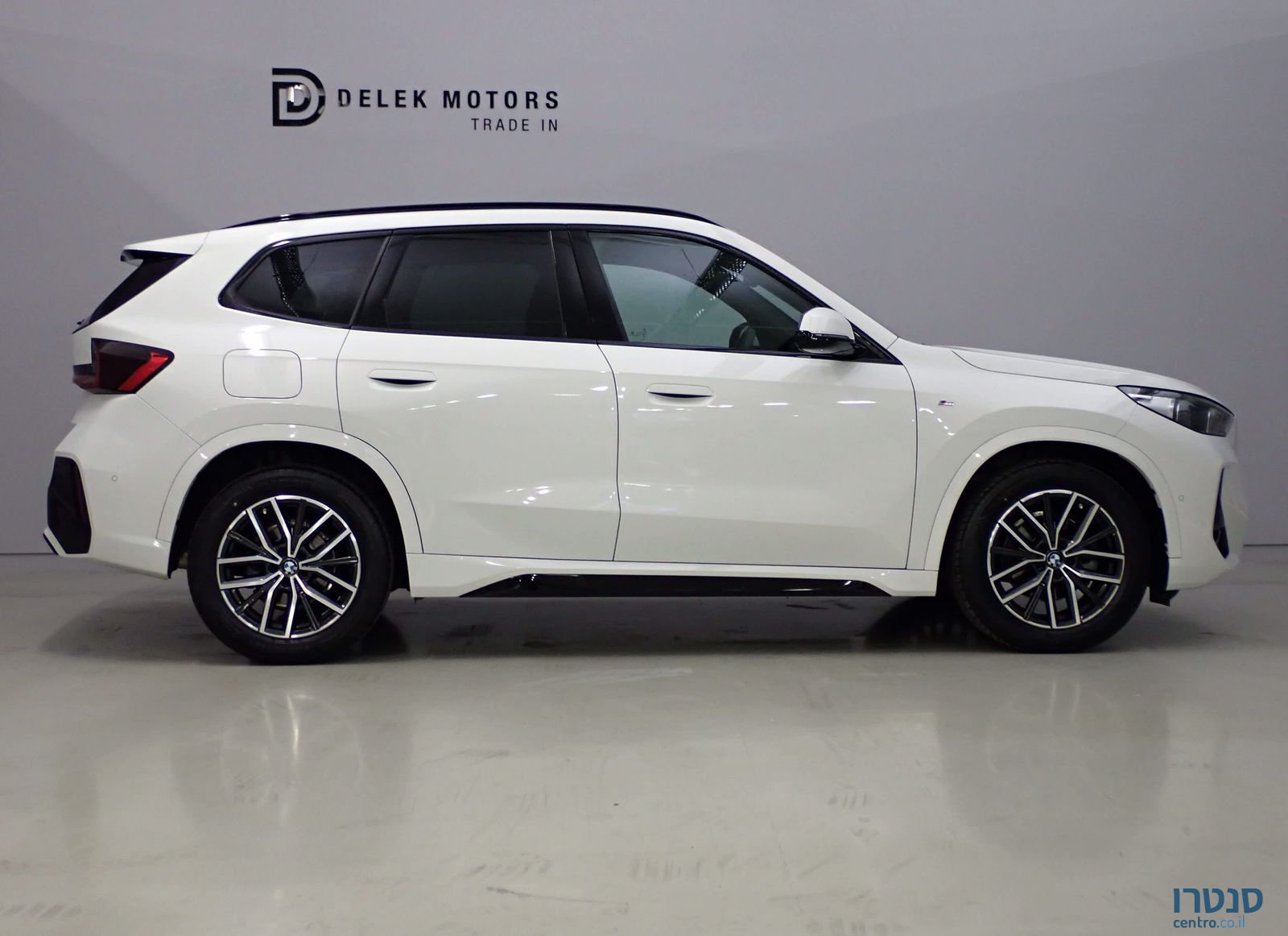 2023' BMW X1 ב מ וו photo #5