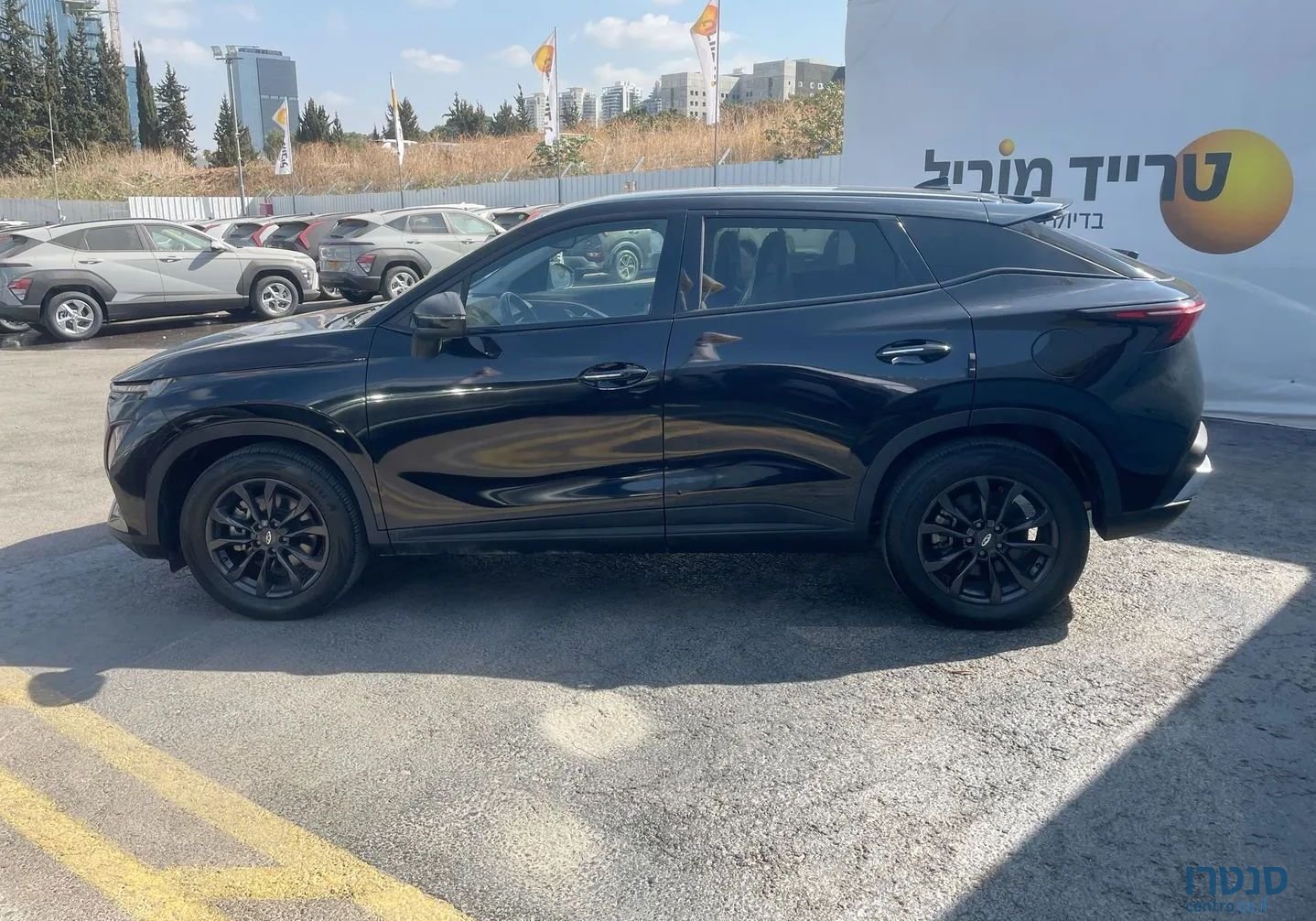 2023' Chery Fx צ׳רי photo #2