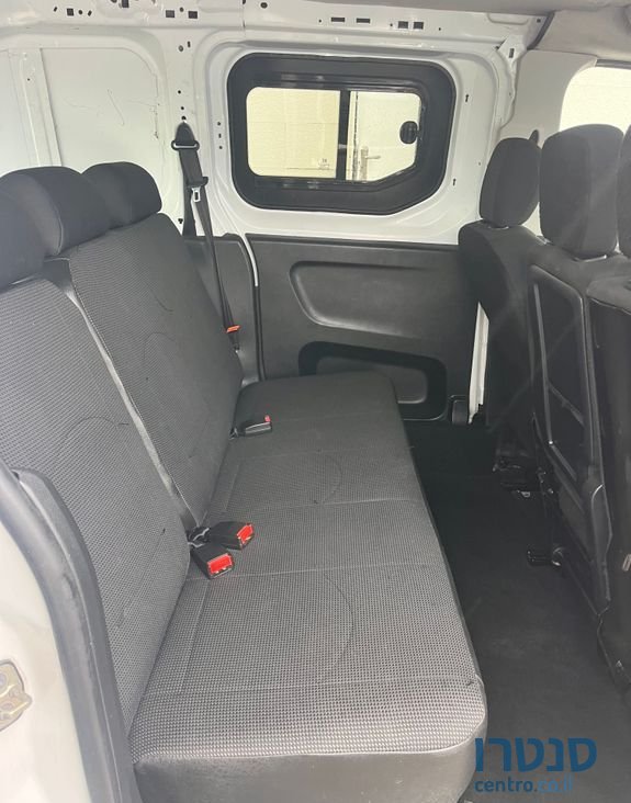 2020' Citroen Berlingo סיטרואן ברלינגו photo #6