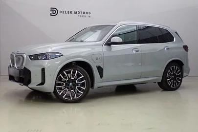 2024' BMW X5 ב מ וו