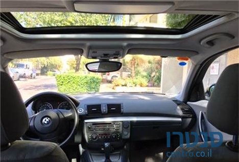 2005' BMW 120 photo #3