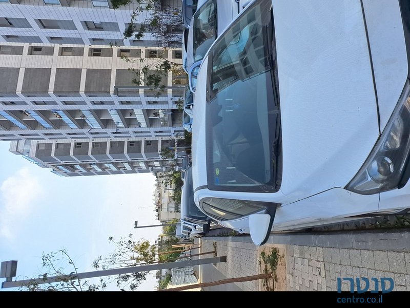 2019' Hyundai Ioniq יונדאי איוניק photo #2