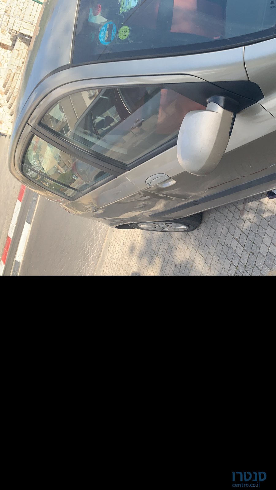 2008' Hyundai Getz יונדאי גטס photo #1