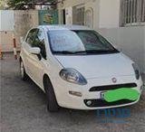 2014' Fiat Punto פיאט פונטו photo #2
