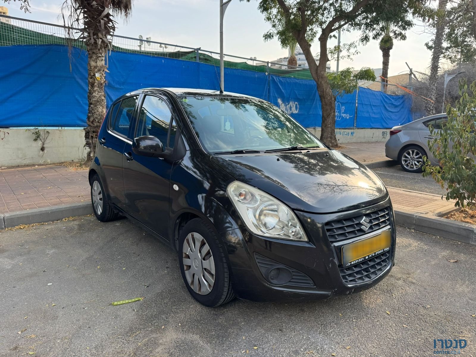 2012' Suzuki Alto photo #1