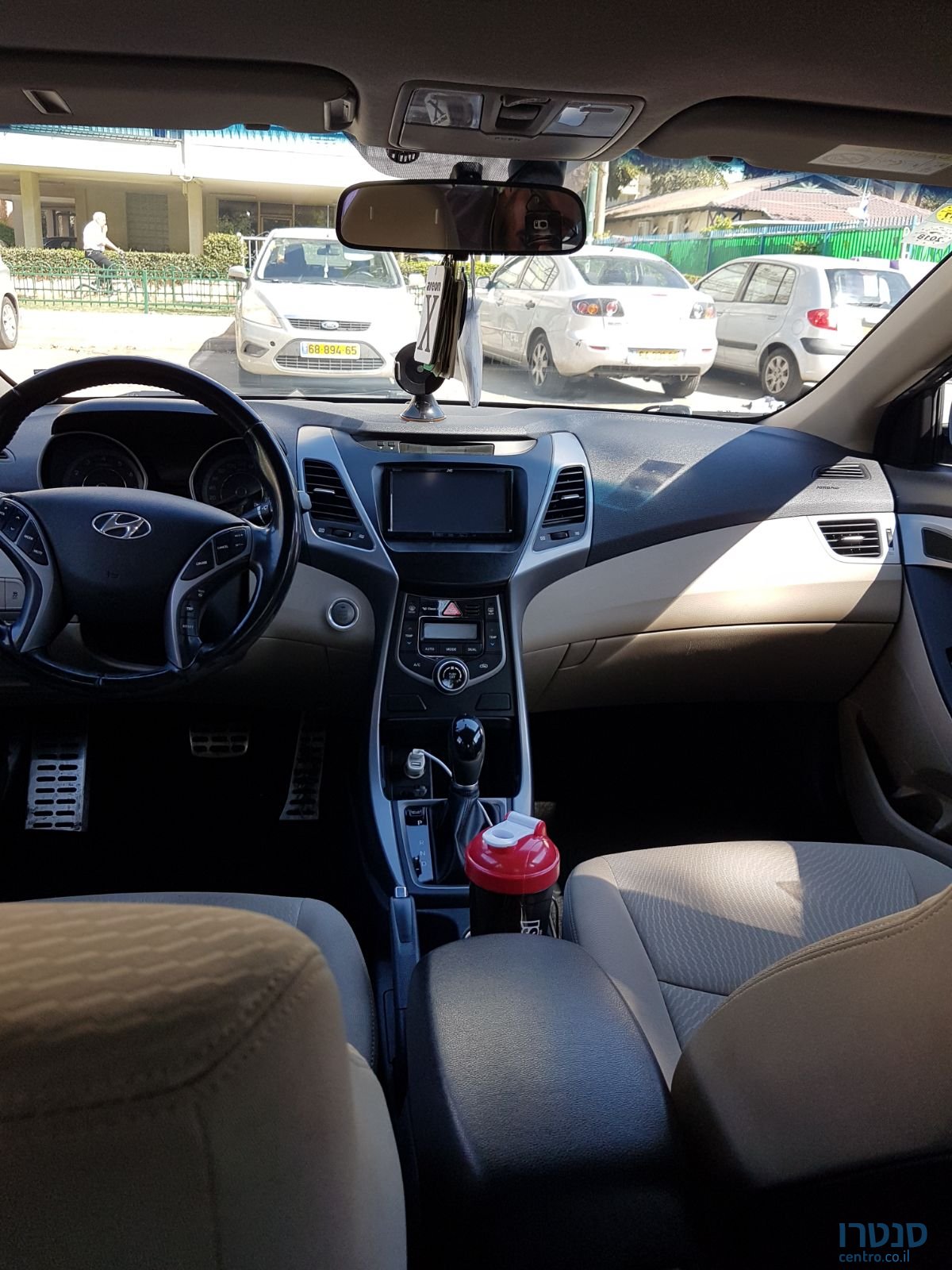 2014' Hyundai i35 Supreme photo #3