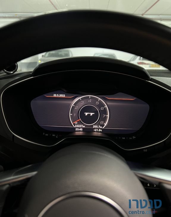 2020' Audi TT אאודי photo #2