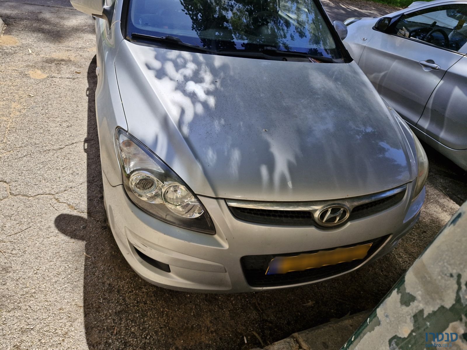 2009' Hyundai i30 יונדאי photo #5