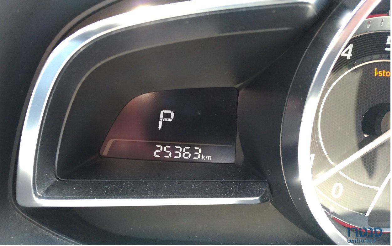 2014' Mazda 3 Spirit photo #3