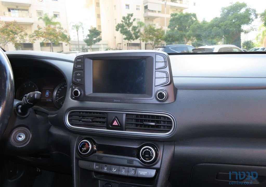 2020' Hyundai Kona יונדאי קונה photo #5